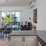 Apartman Monroe