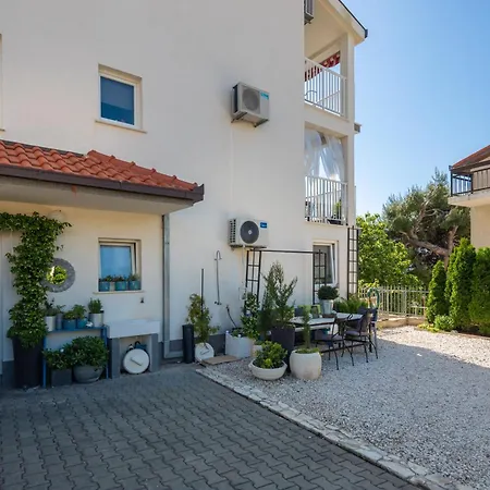 Apartmán Monroe *