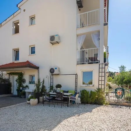 Apartmán Monroe *