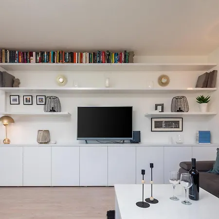 Monroe شقة Stanici