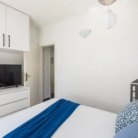 شقة Monroe Stanici