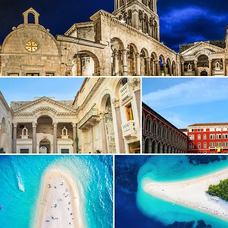 Monroe Daire Stanici