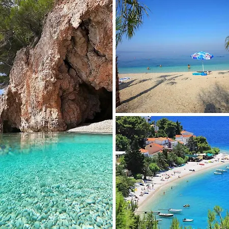 Daire Monroe Stanici